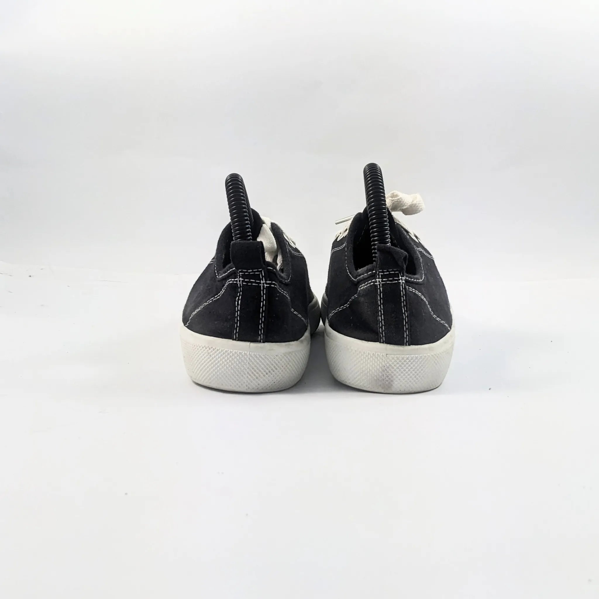 Anko Black Sneakers