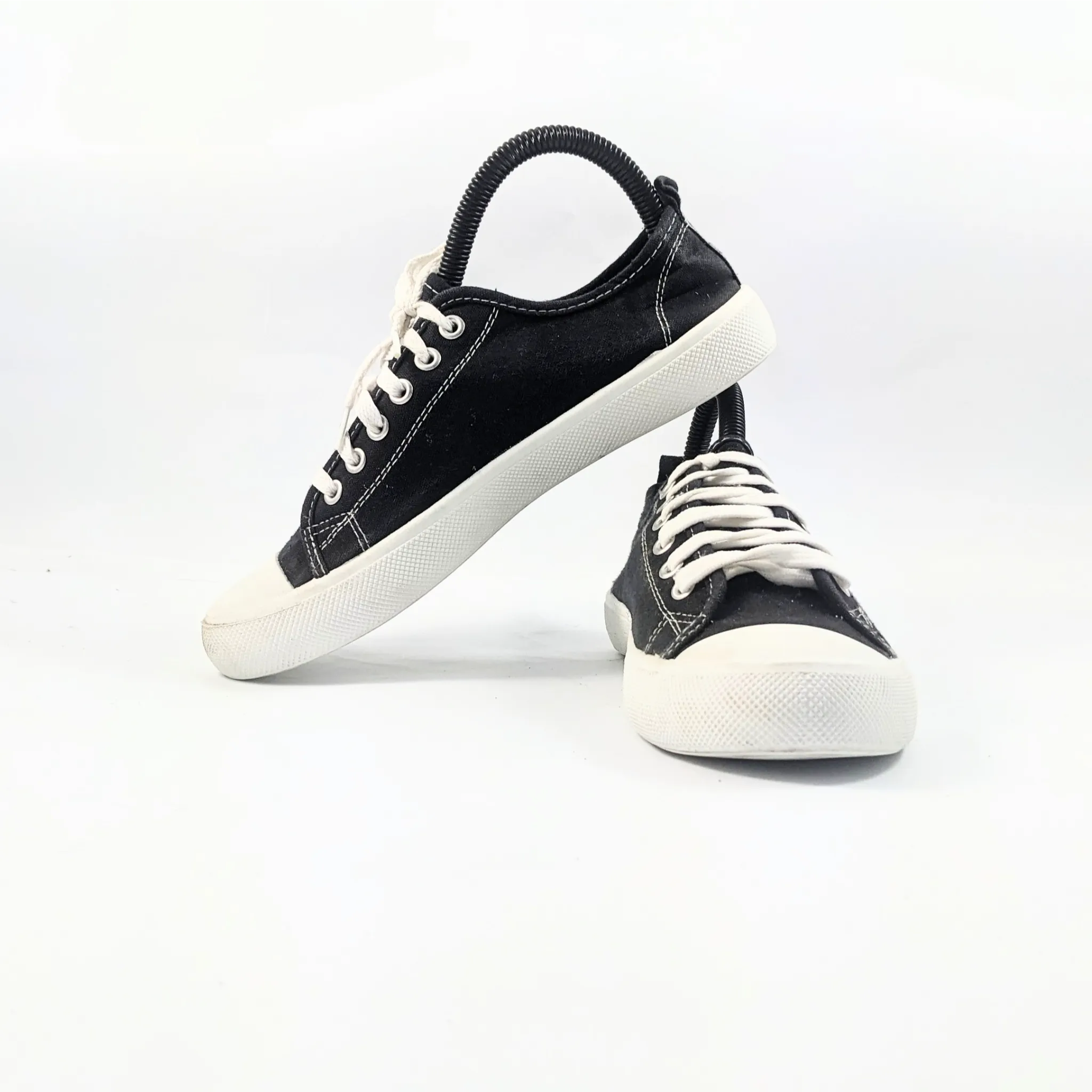 Anko Black Sneakers