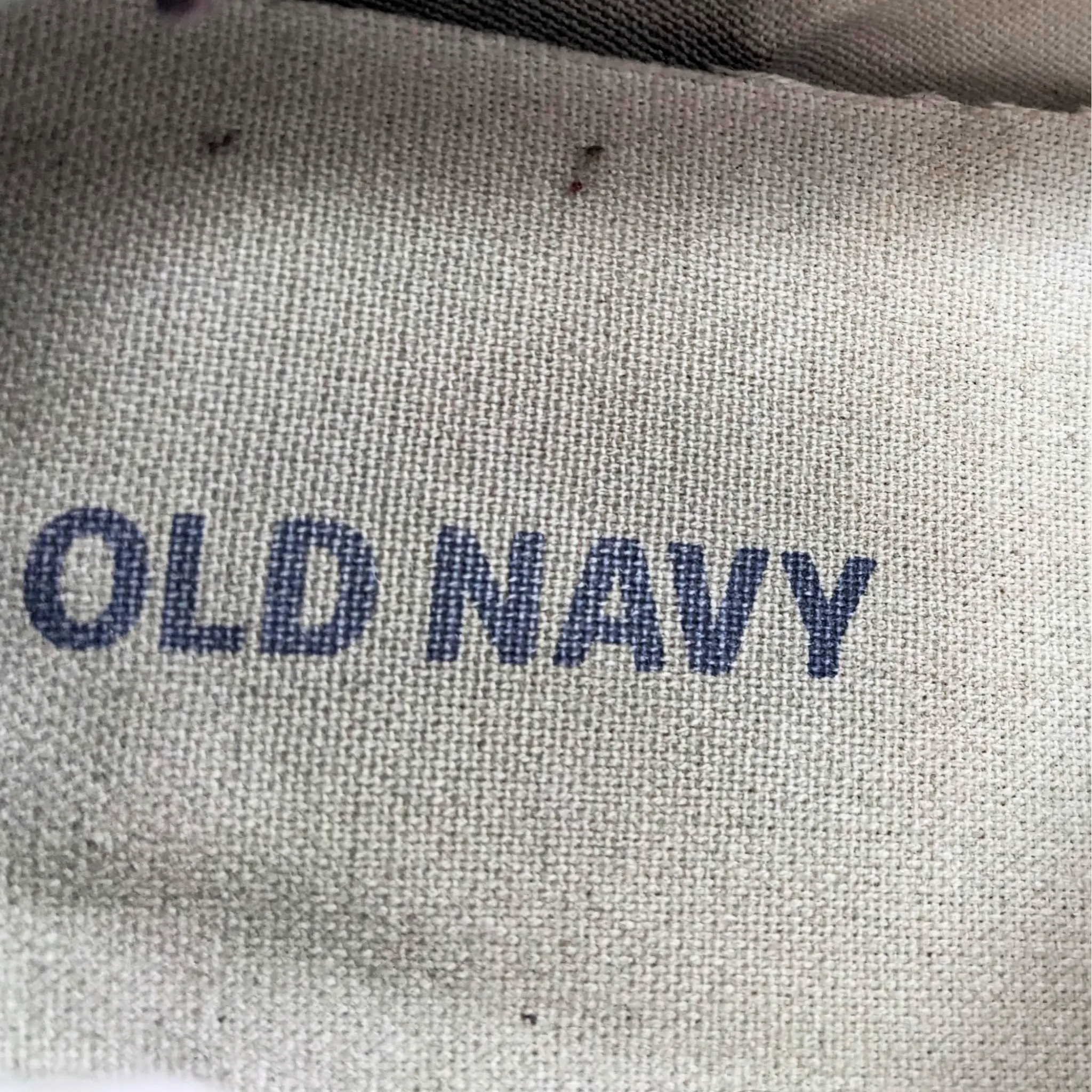 Old Navy White Sneakers