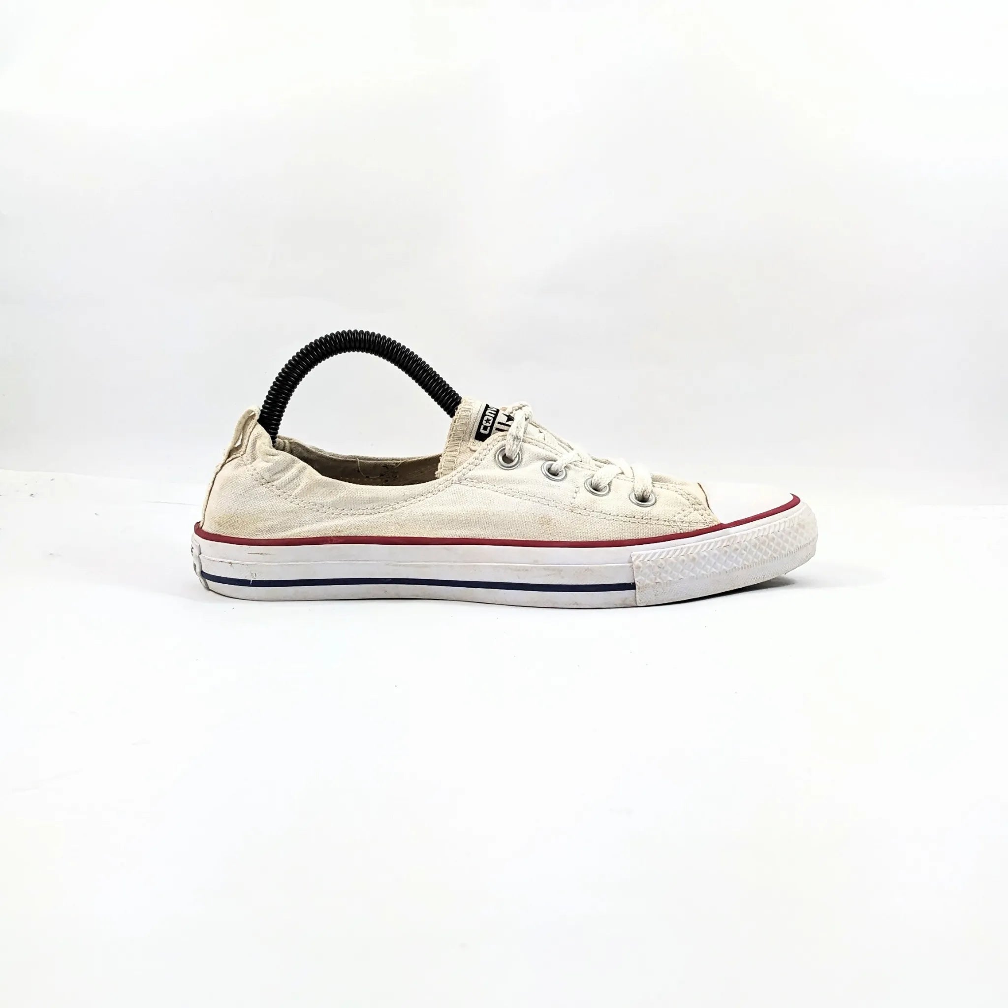 Converse White Sneakers