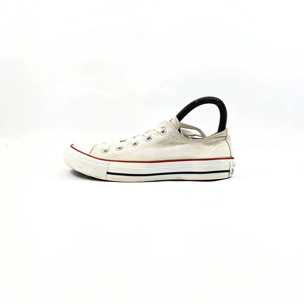 Converse White Sneakers