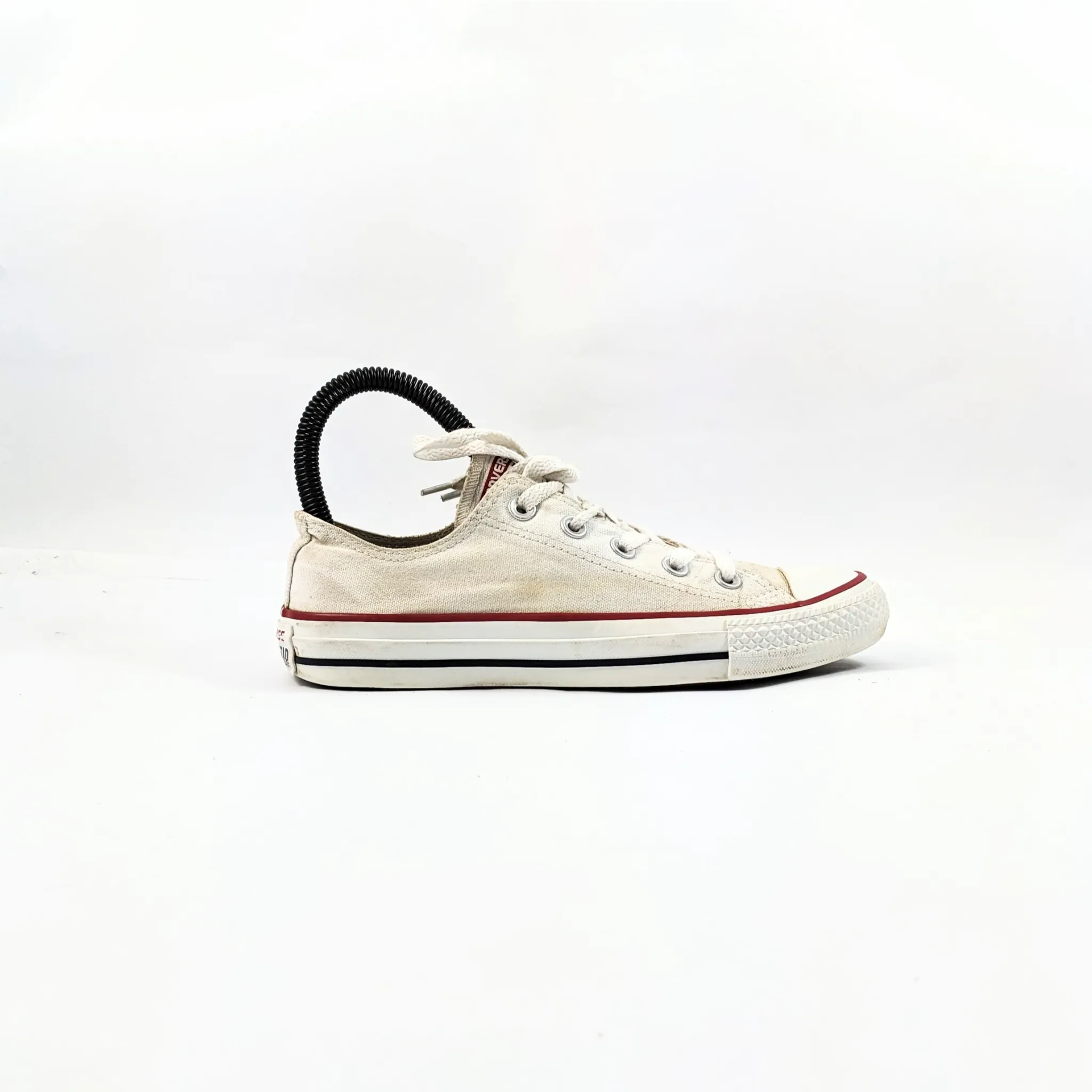 Converse White Sneakers