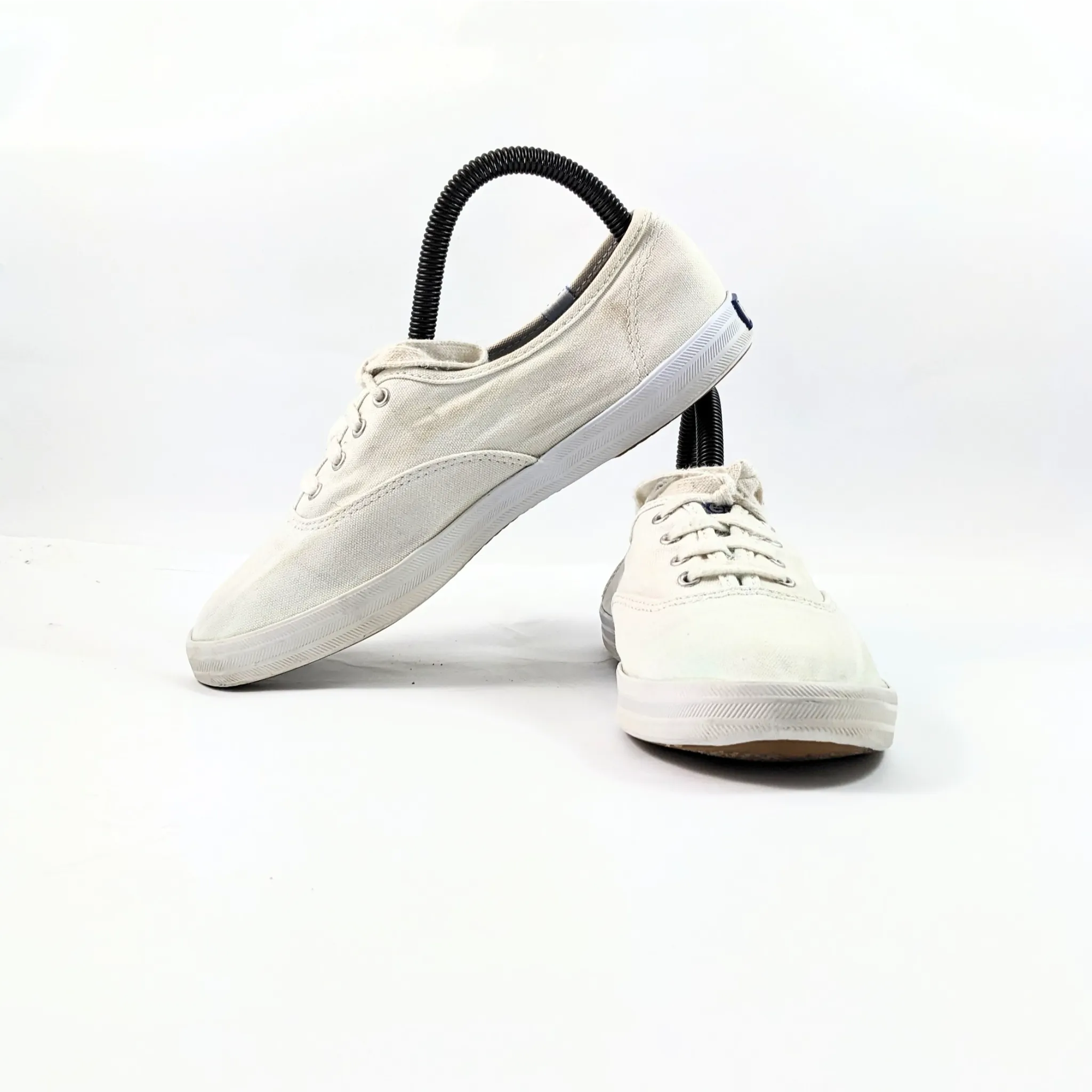 Keds White Sneakers