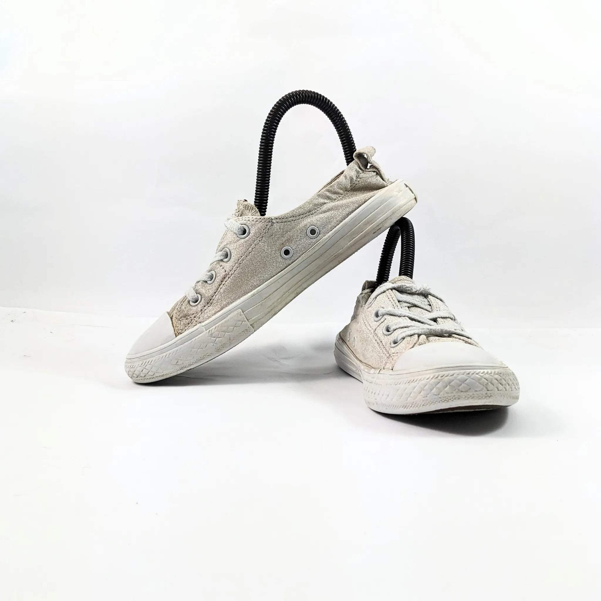 Converse Light grey Sneakers