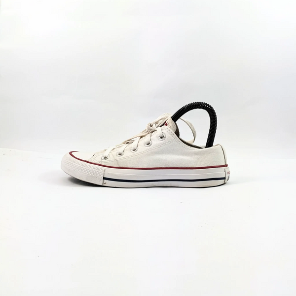 Converse White Sneakers