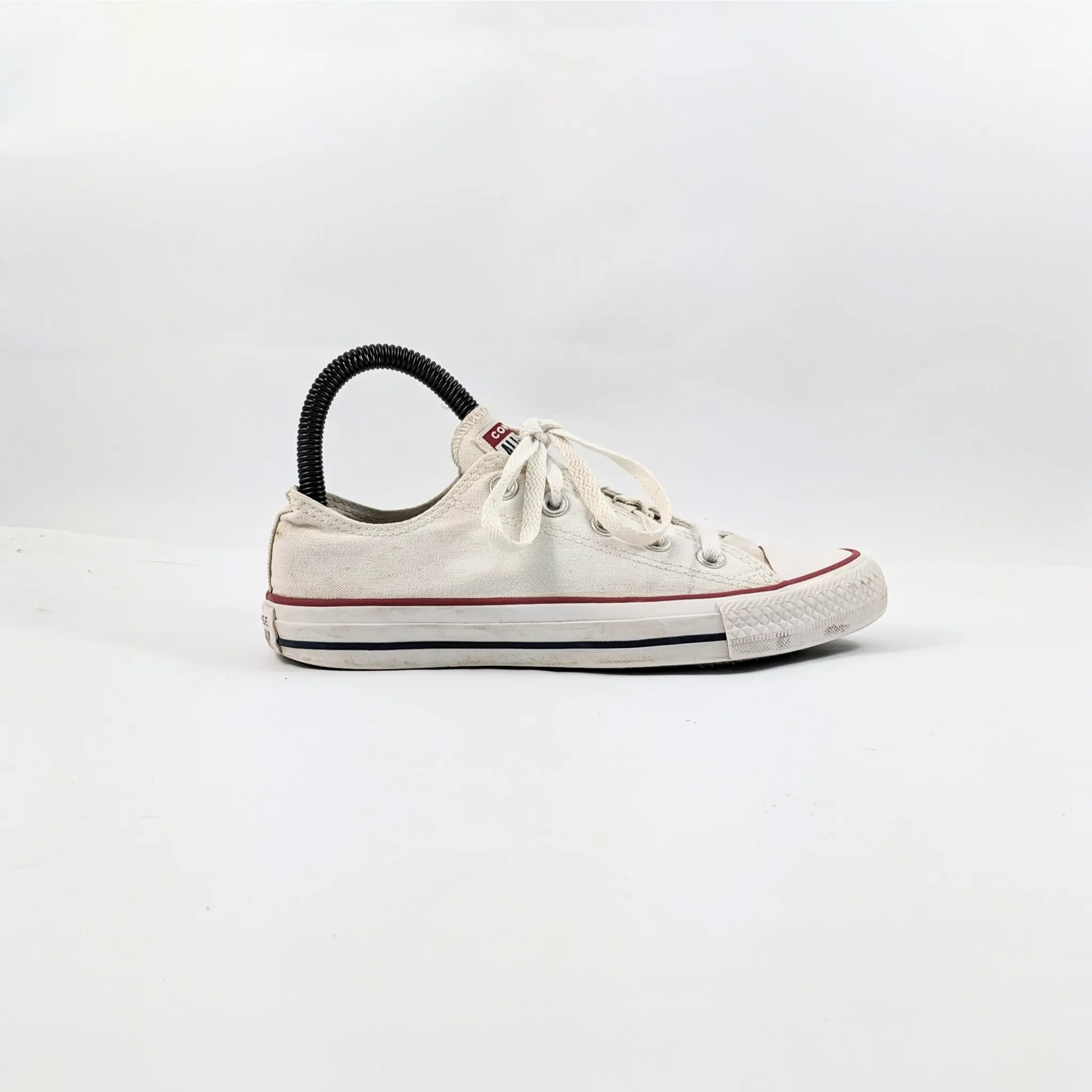 Converse White Sneakers