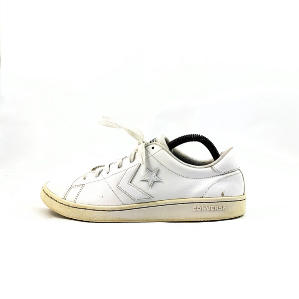 Converse White Sneakers