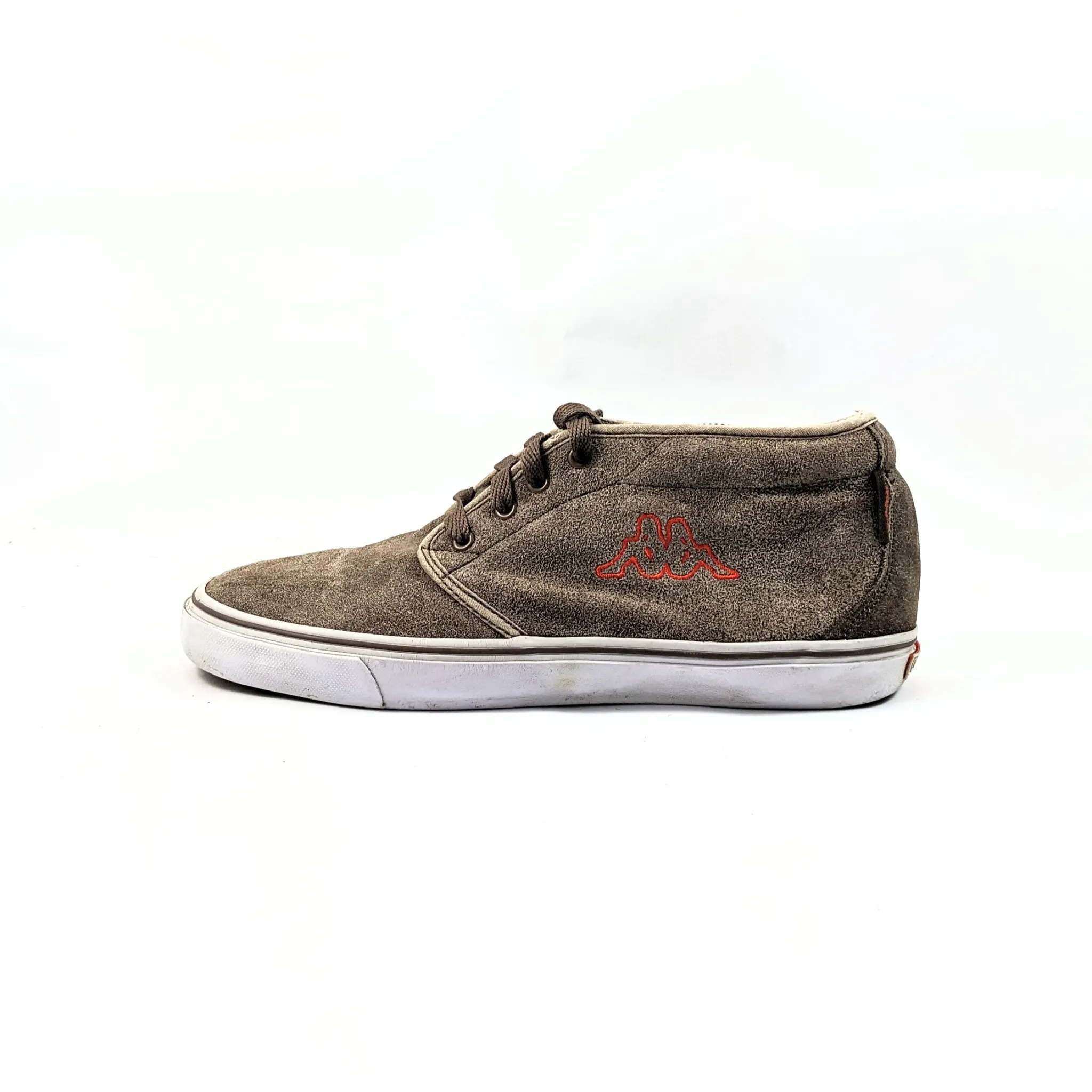 Kappa Brown Sneakers