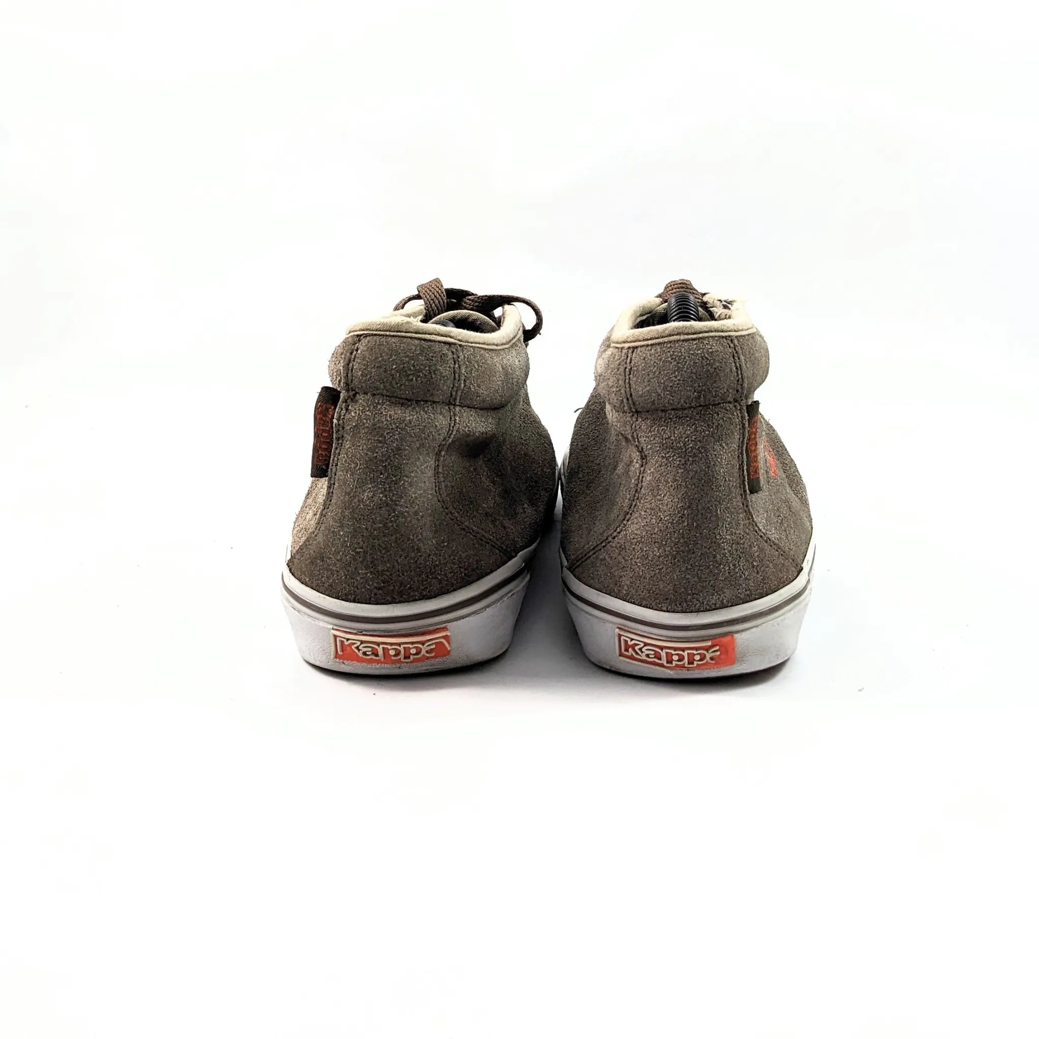 Kappa Brown Sneakers