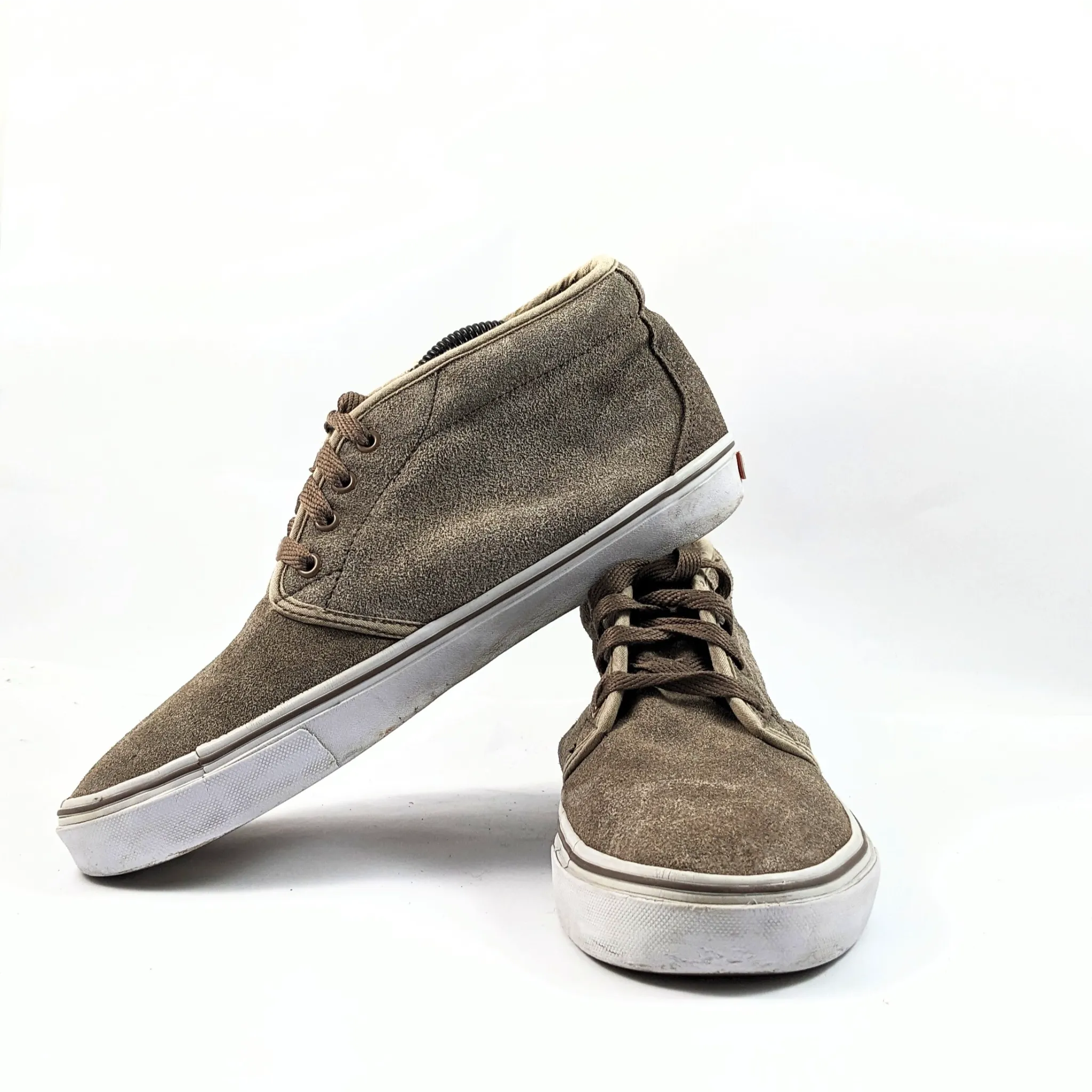 Kappa Brown Sneakers