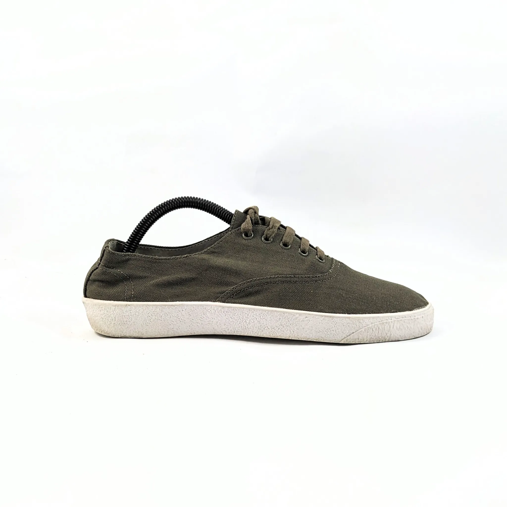 Betts Grey Sneakers