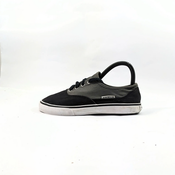 AirWalk Black Sneakers