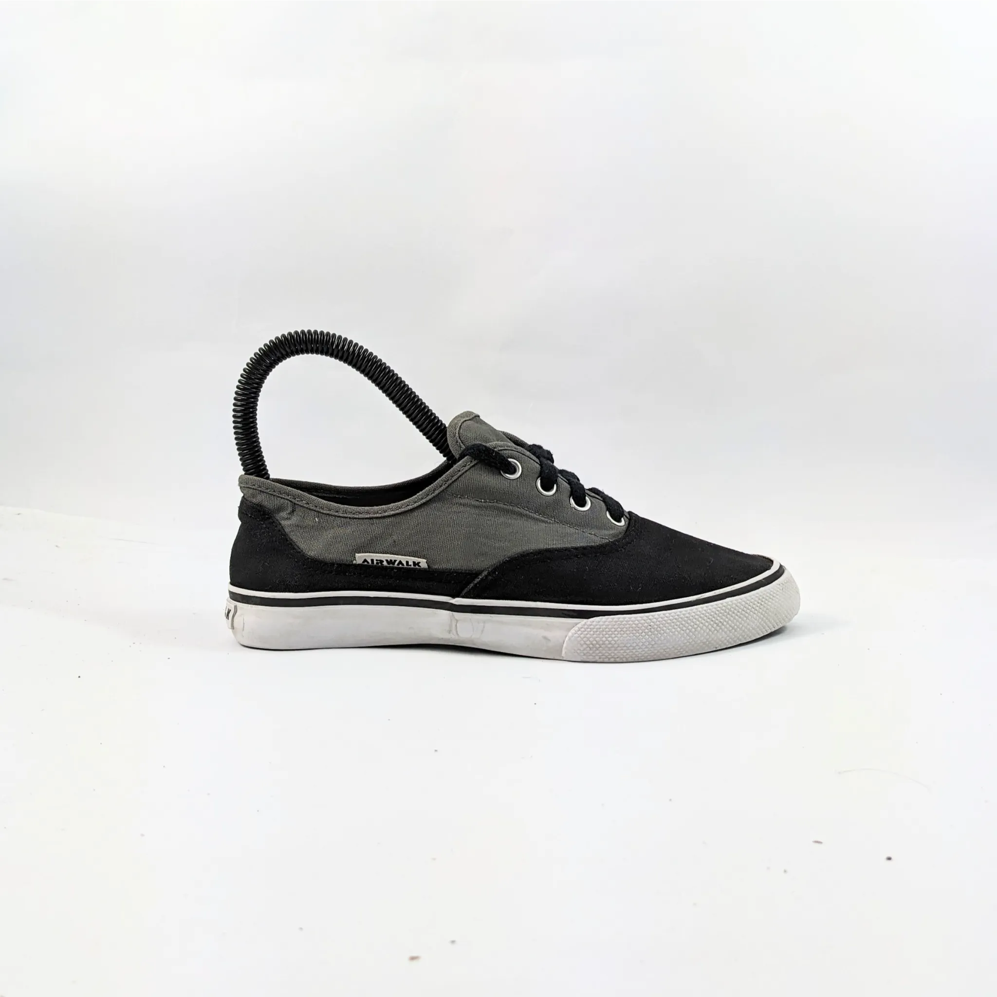 AirWalk Black Sneakers