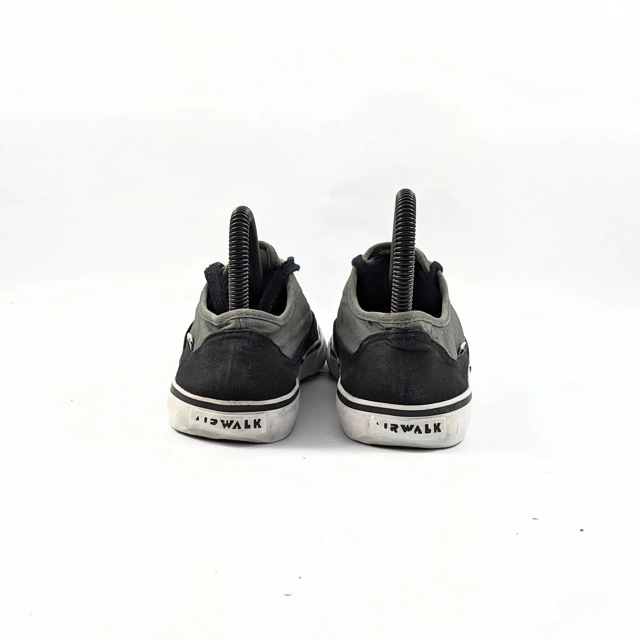 AirWalk Black Sneakers