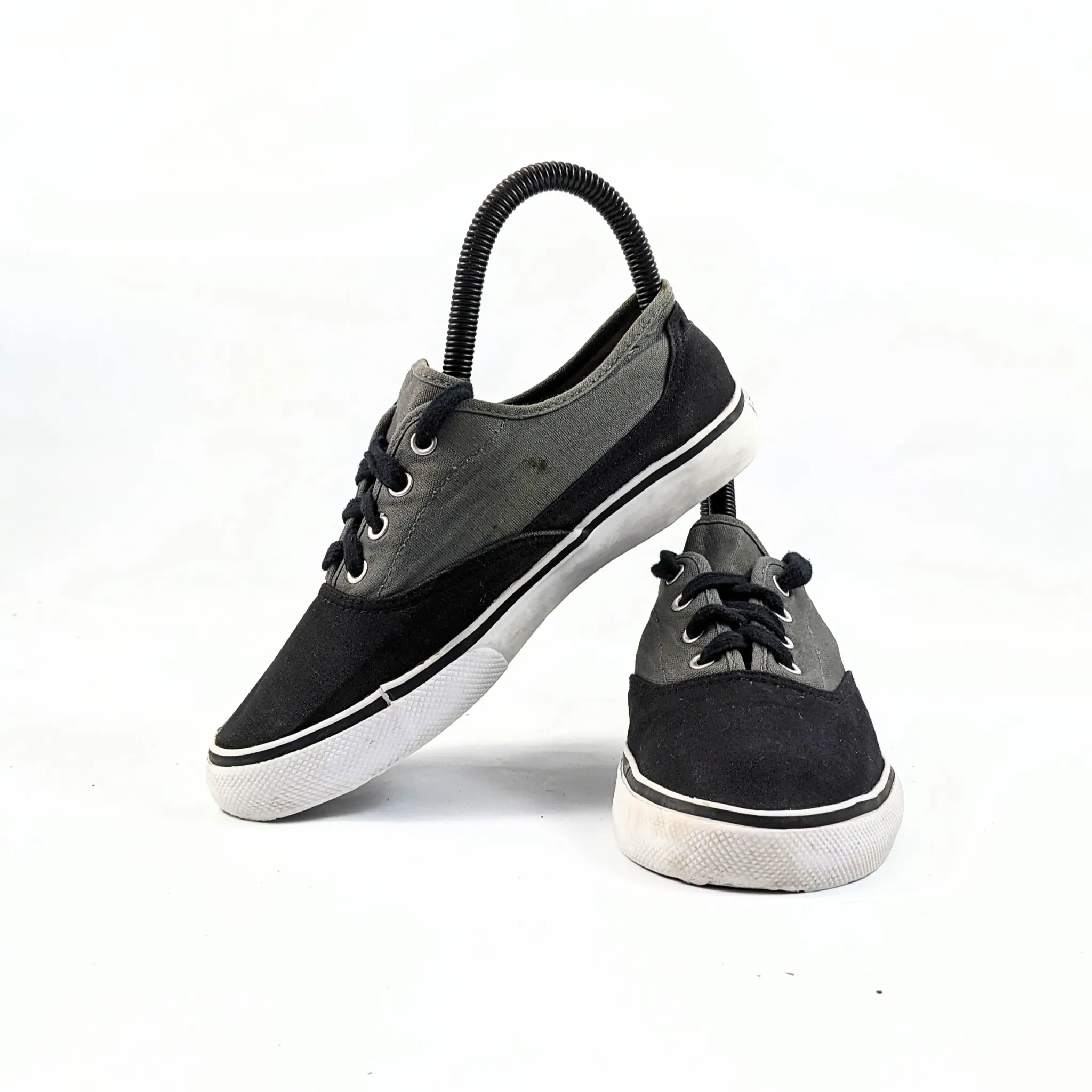 AirWalk Black Sneakers