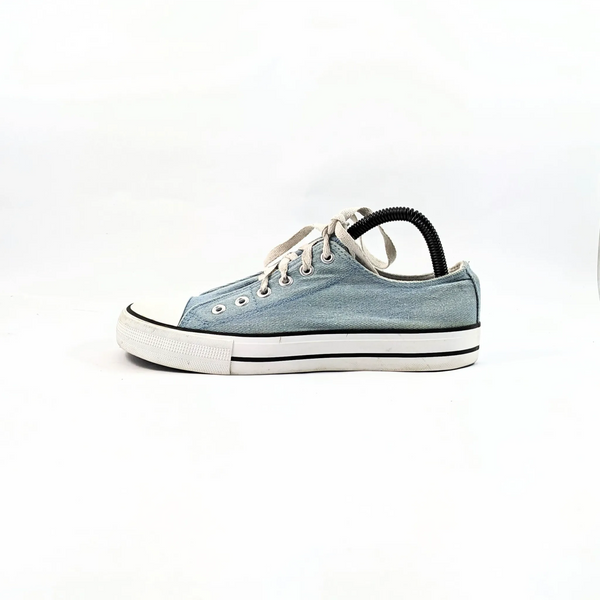 Vty Blue Sneakers