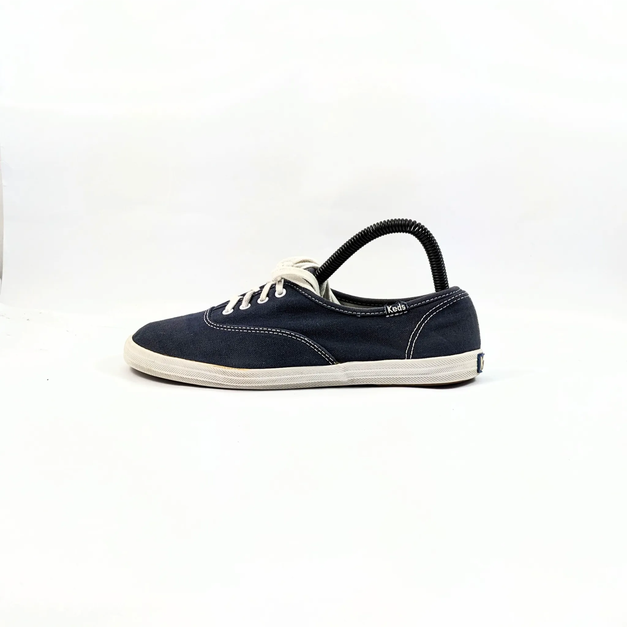 Keds Blue Sneakers