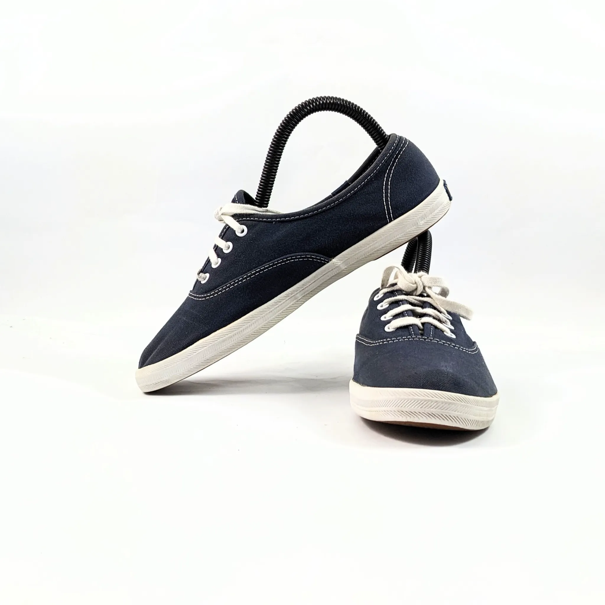 Keds Blue Sneakers