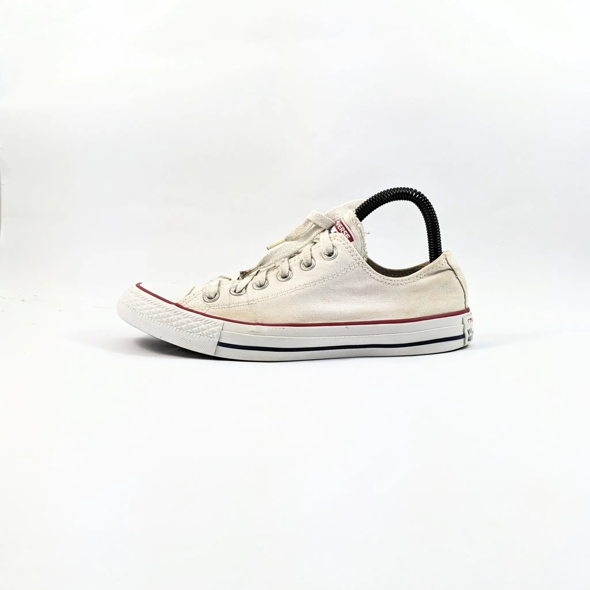 Converse White Sneakers