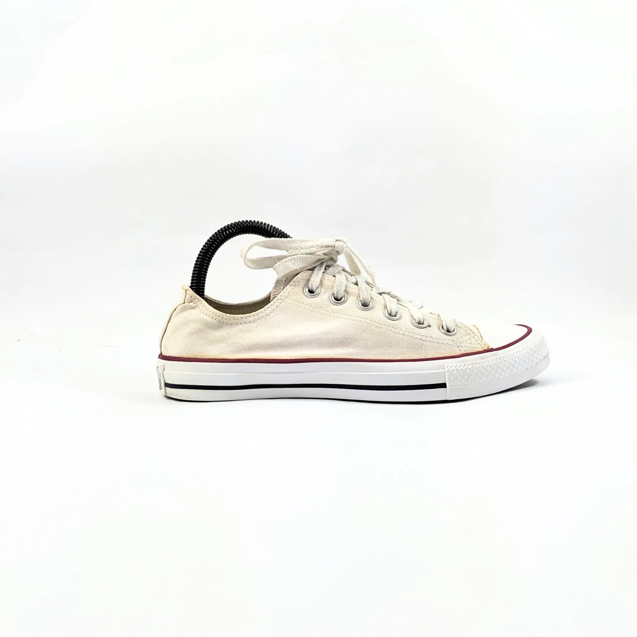 Converse White Sneakers