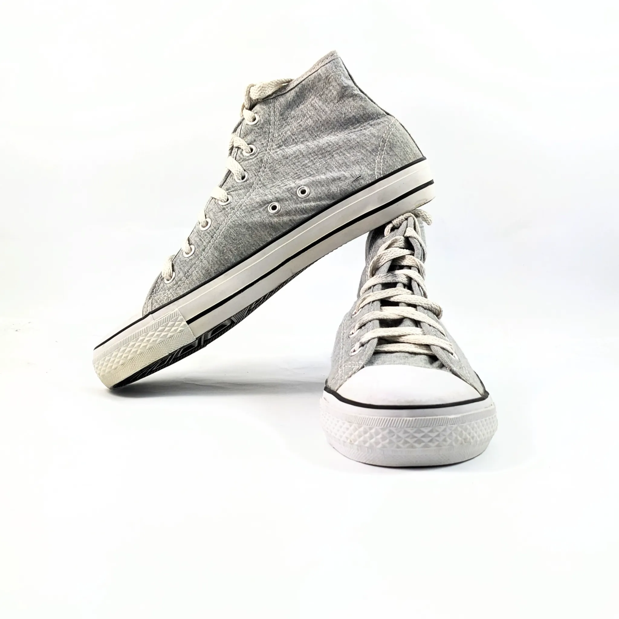 Panther Grey Sneakers