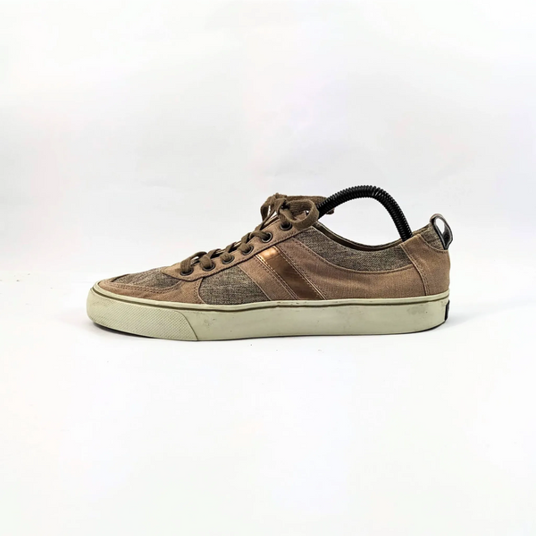 Creative Recreation Brown Sneakers