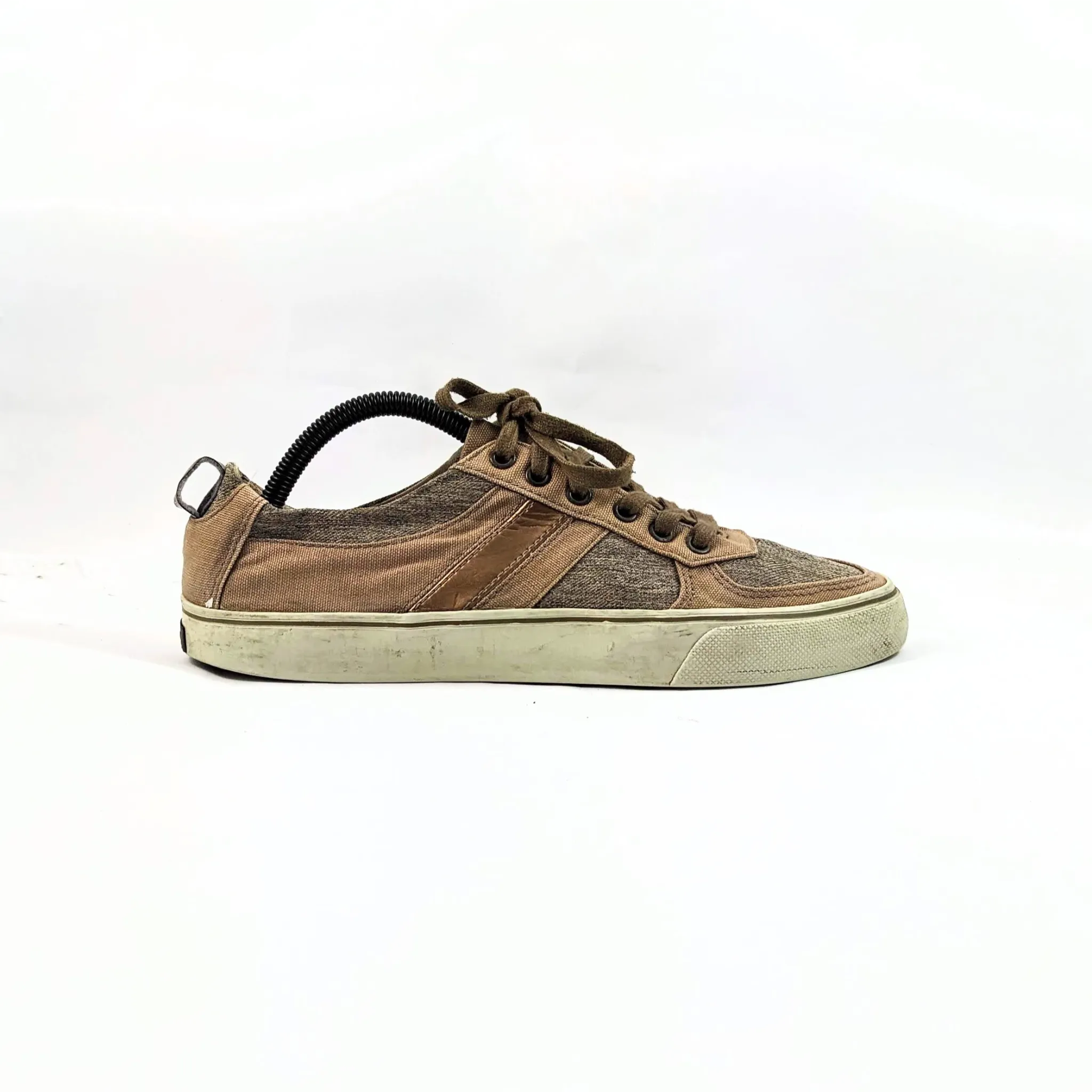 Creative Recreation Brown Sneakers