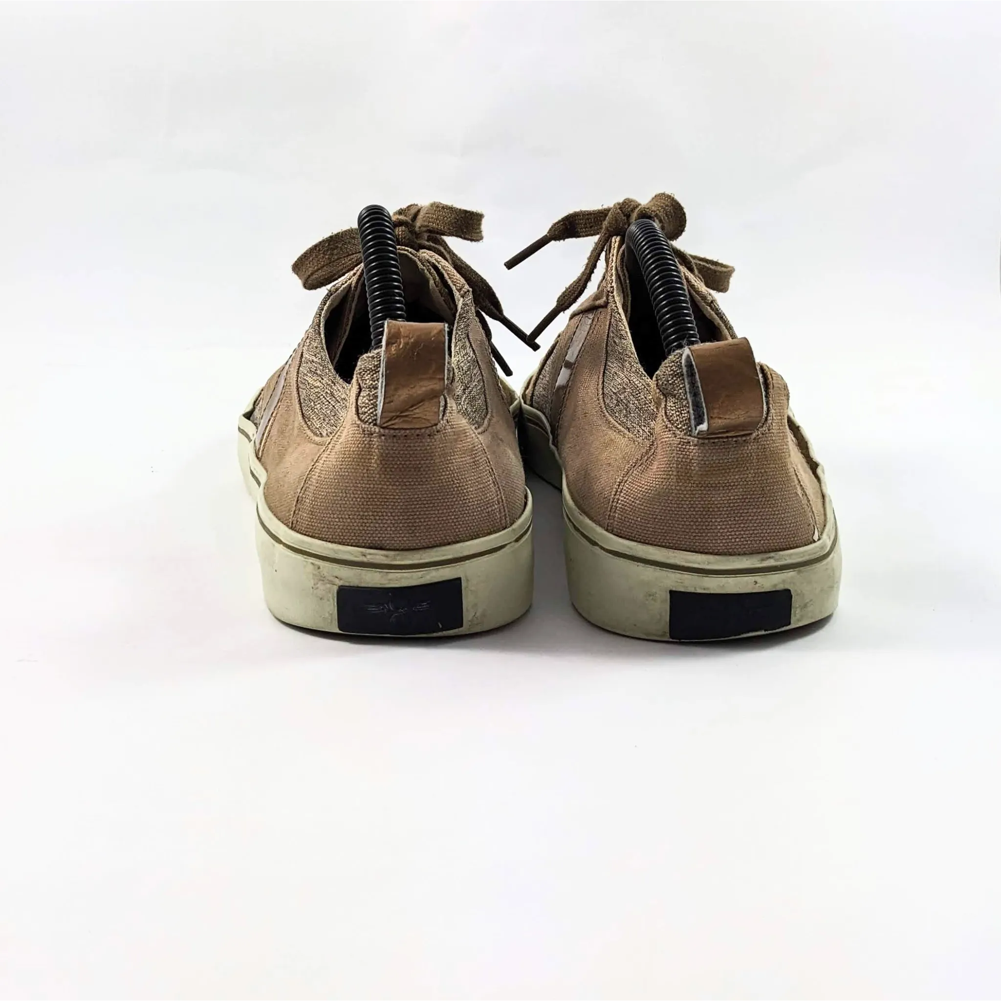 Creative Recreation Brown Sneakers