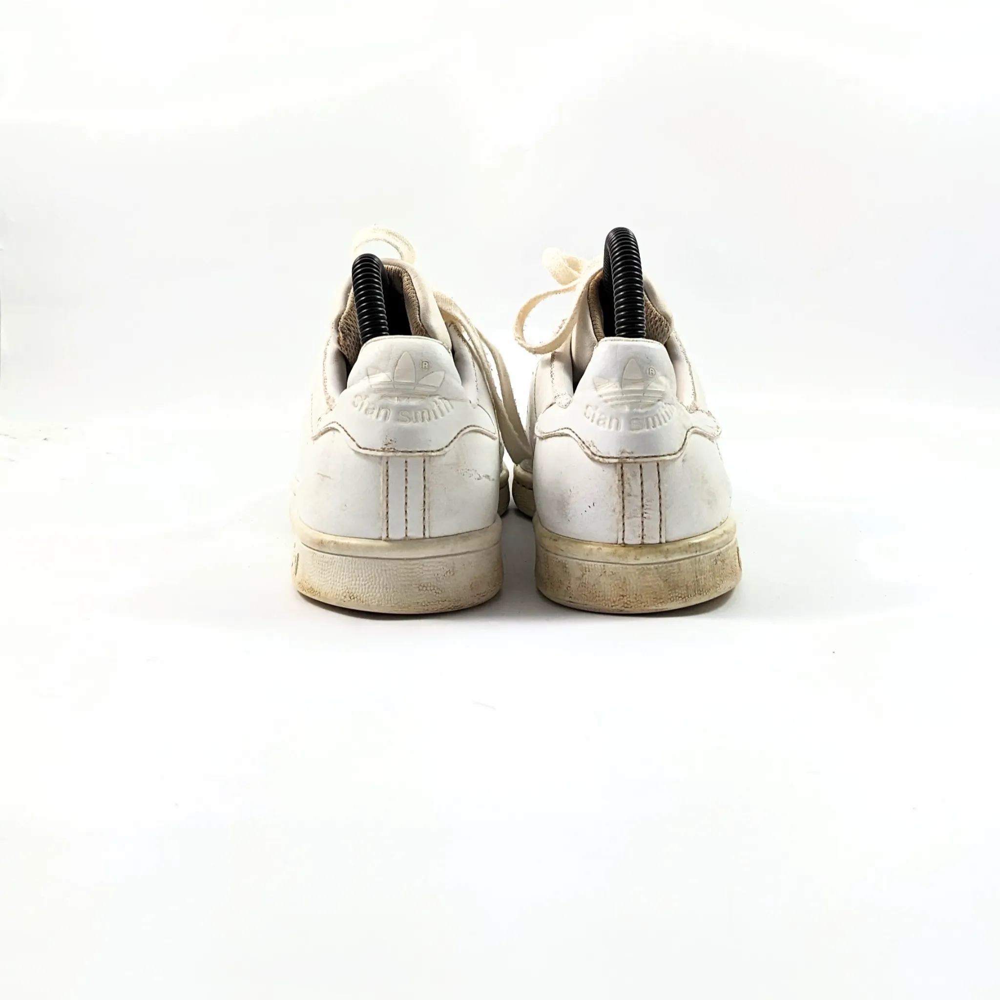 Adidas Stan Smith White Sneakers