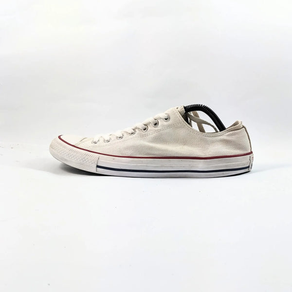 Converse White Sneakers