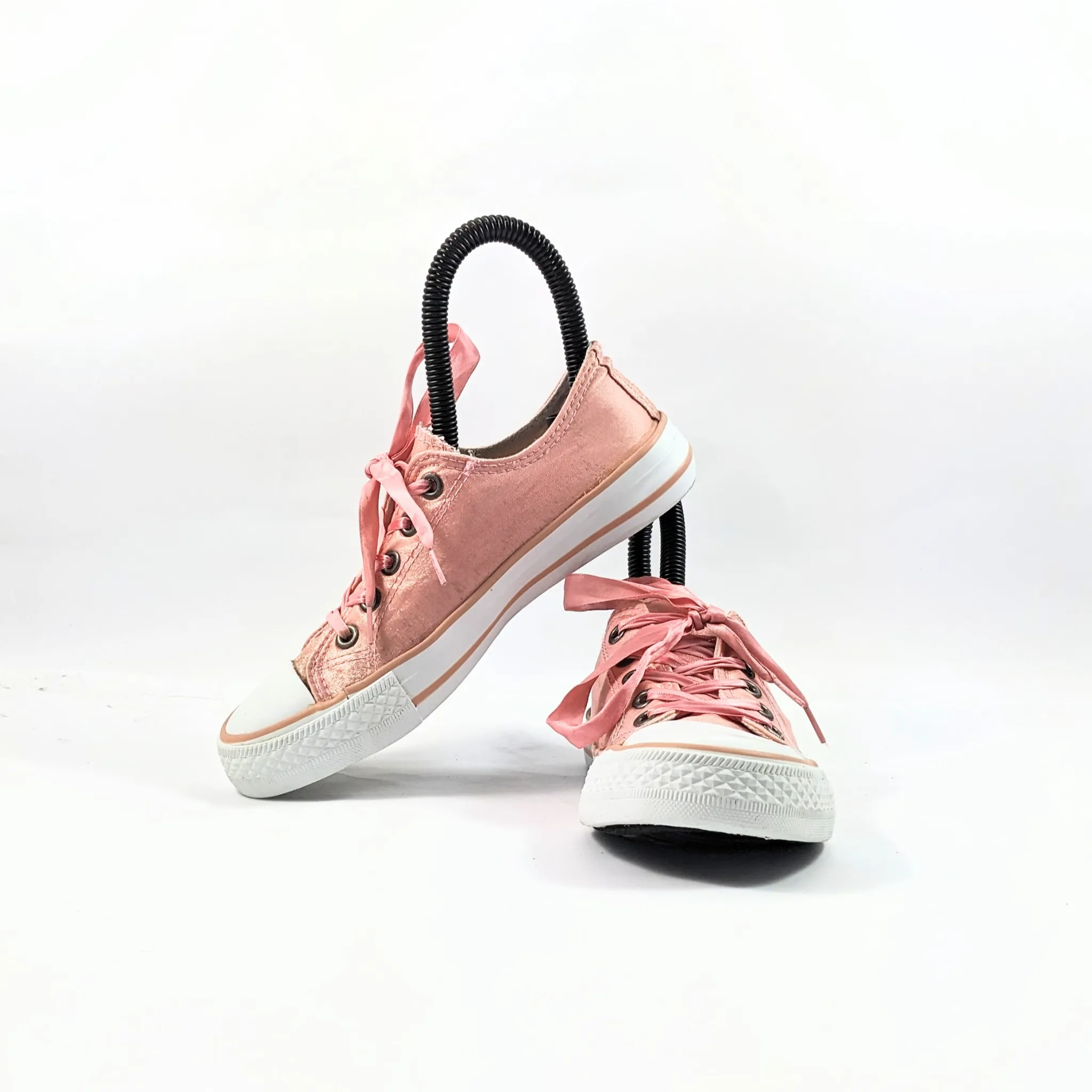 Walkx Pink Sneakers