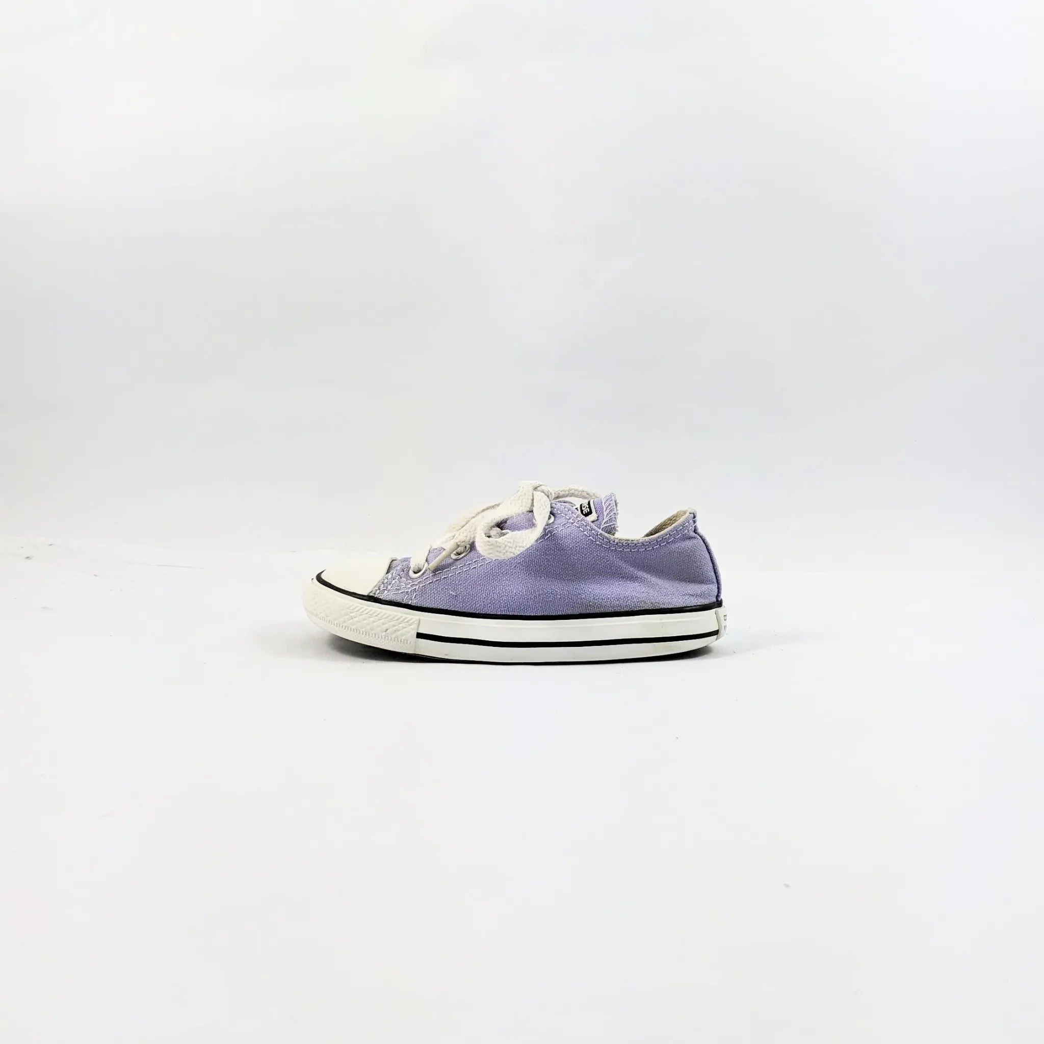 Converse Purple Sneakers Kids