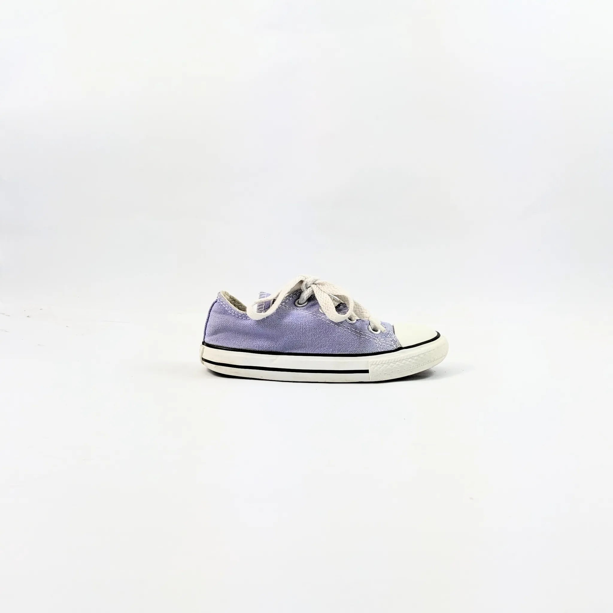 Converse Purple Sneakers Kids