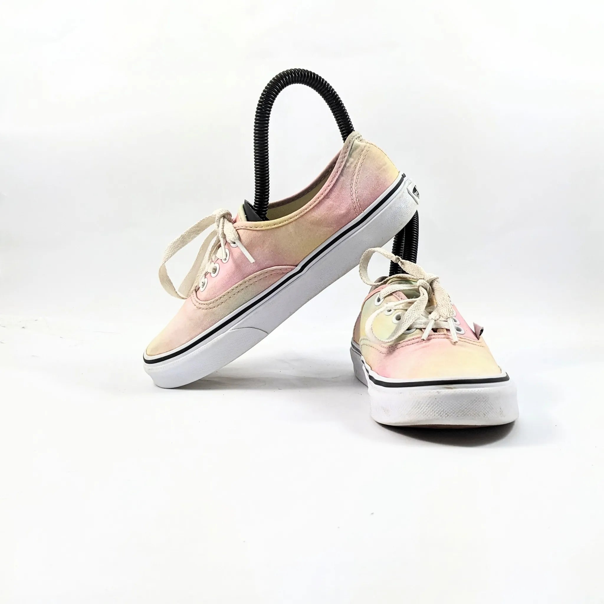 Vans Pink Sneakers
