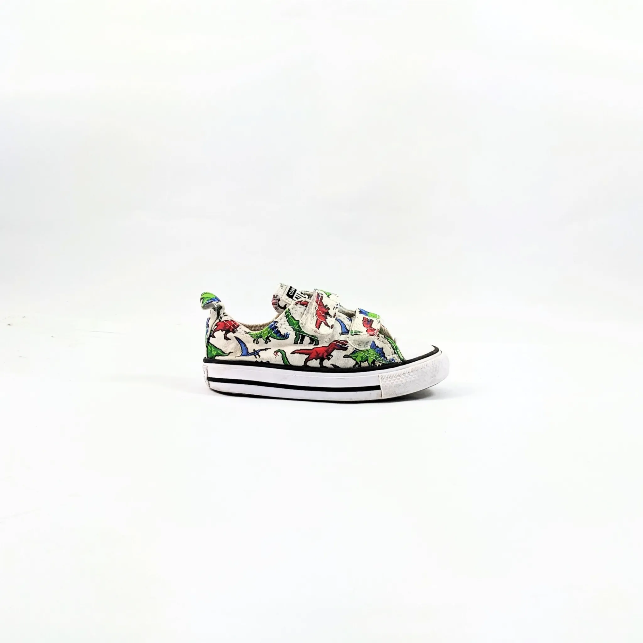 Converse White Sneakers Kids