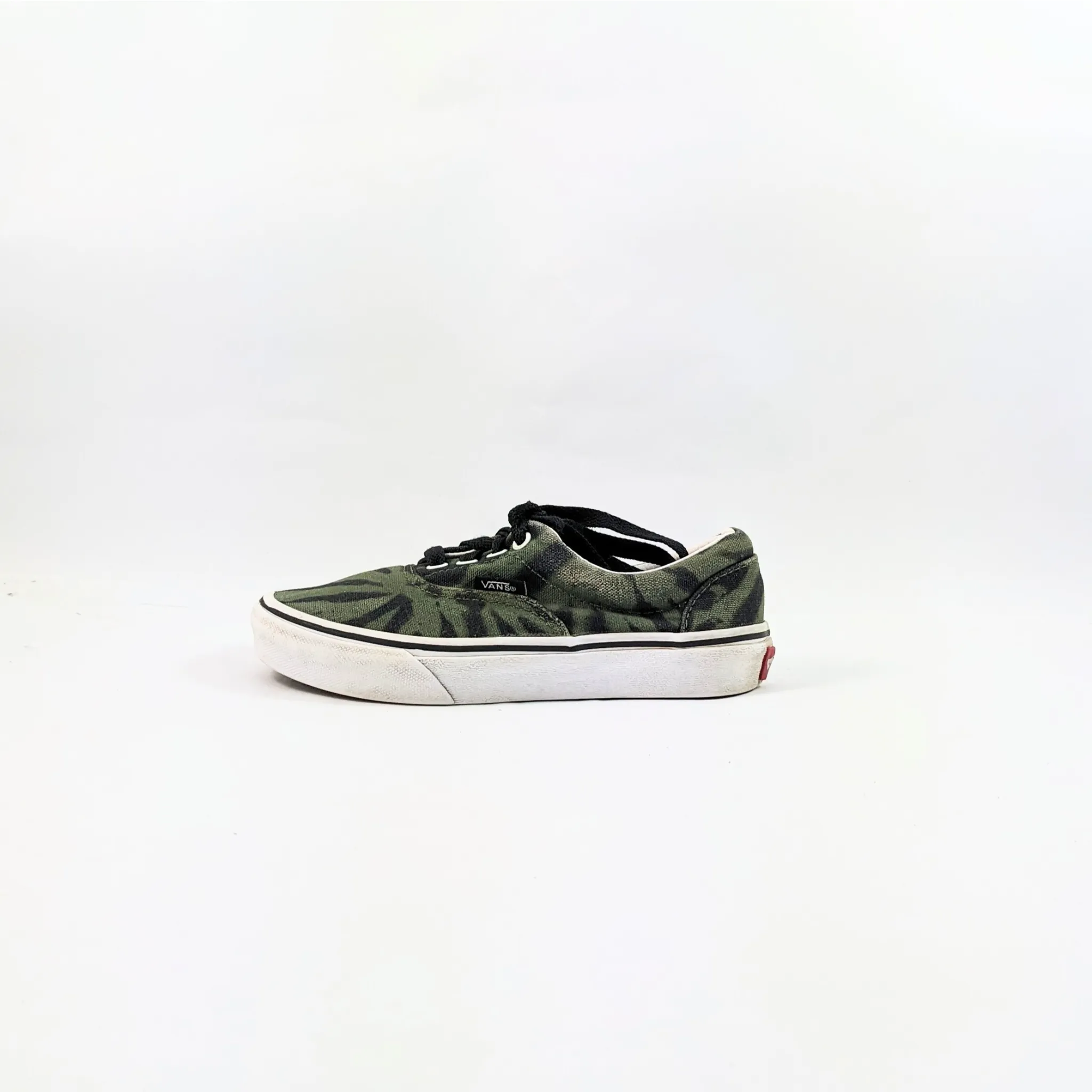 Vans Green Sneakers Kids