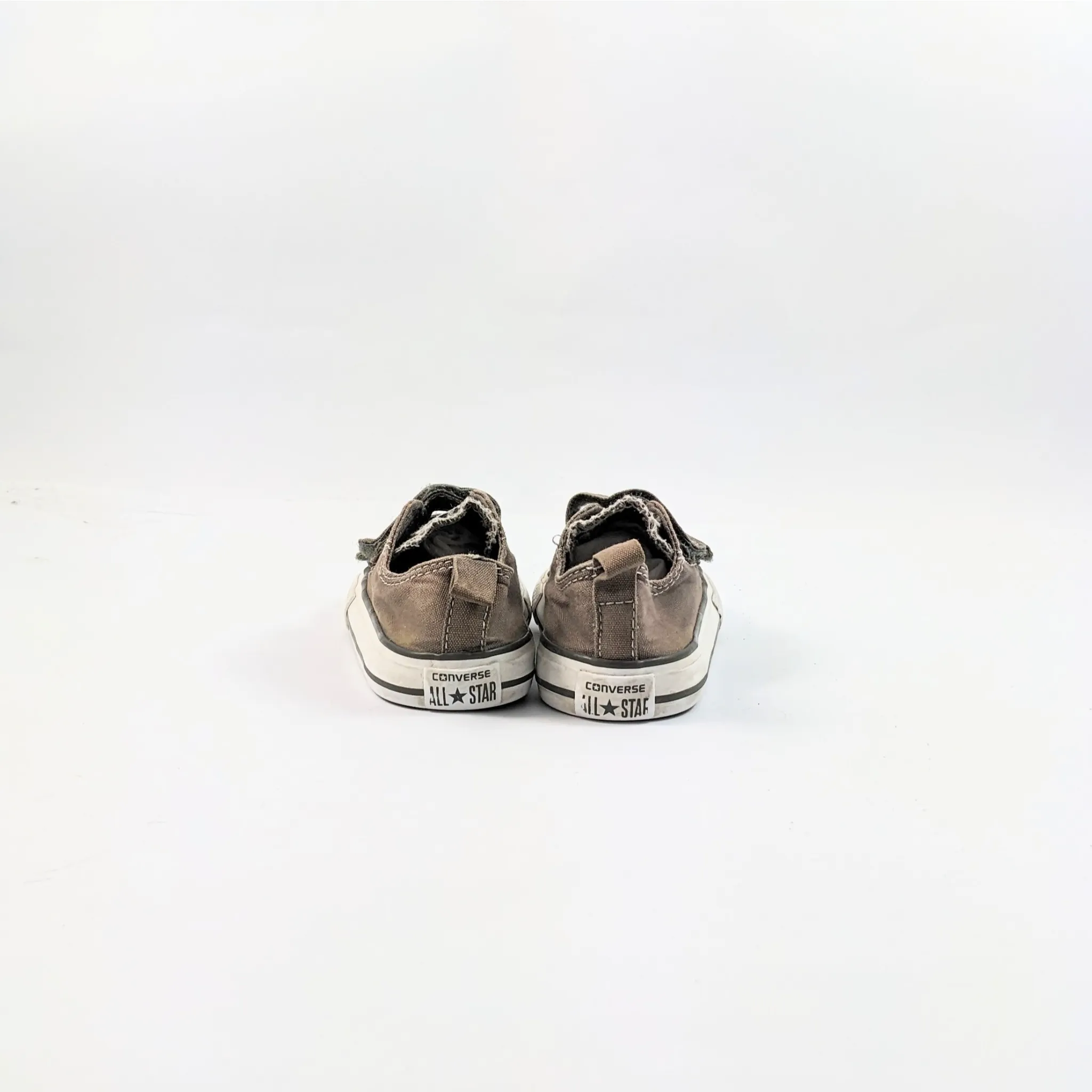 Converse Brown Sneakers Kids