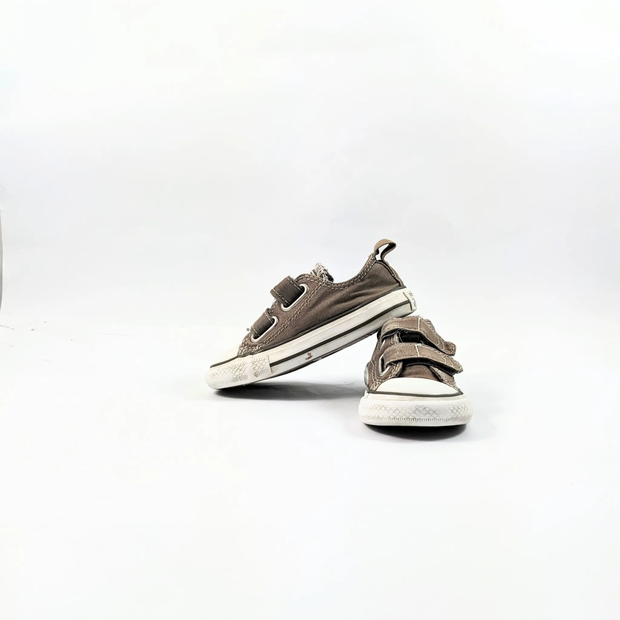 Converse Brown Sneakers Kids