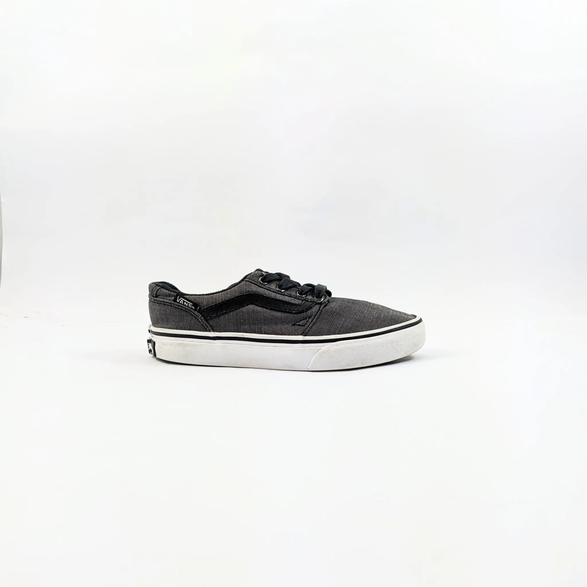 Vans Grey Sneakers Kids