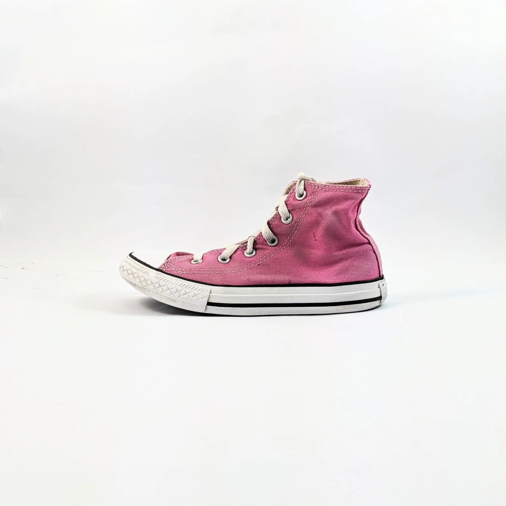 Converse Pink Sneakers Kids