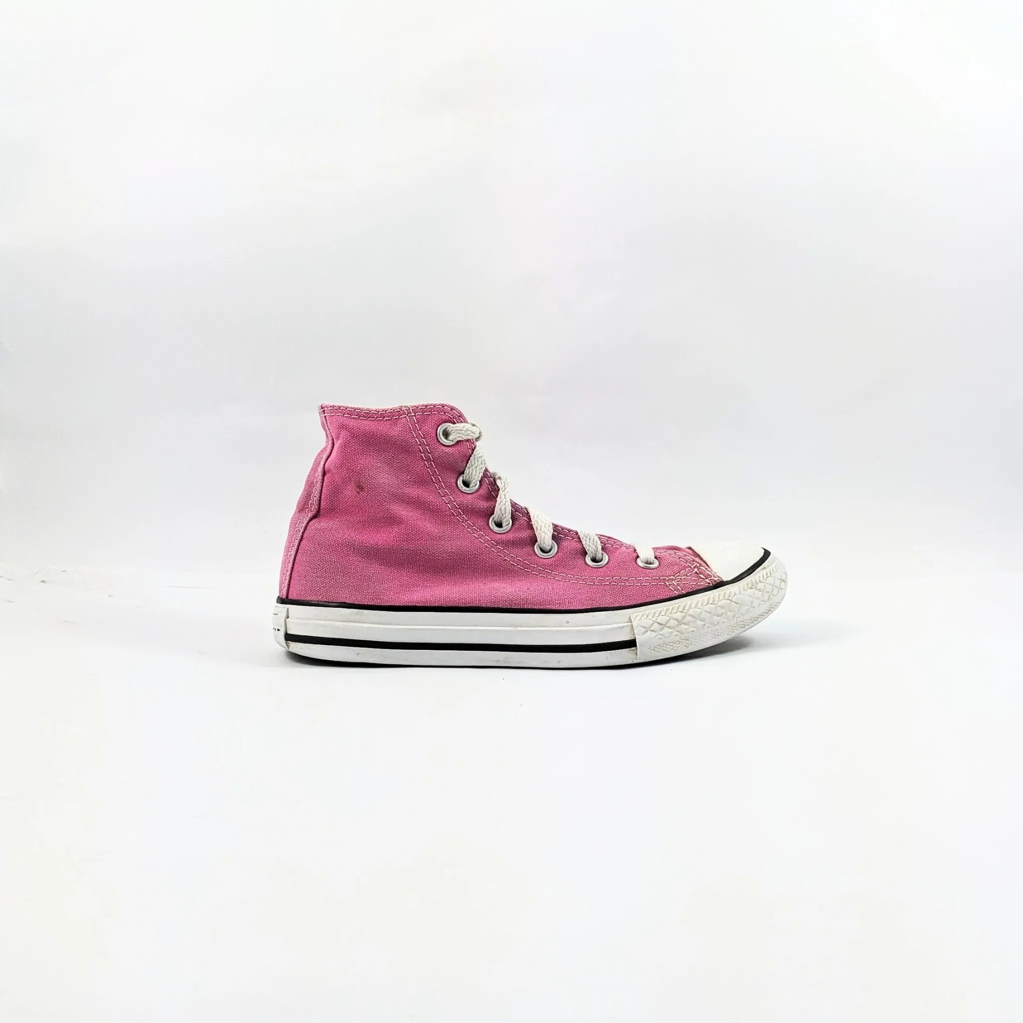 Converse Pink Sneakers Kids