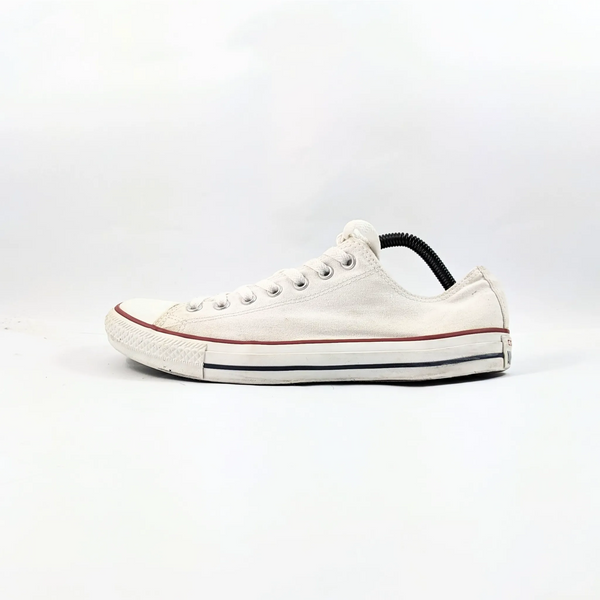 Converse White Sneakers