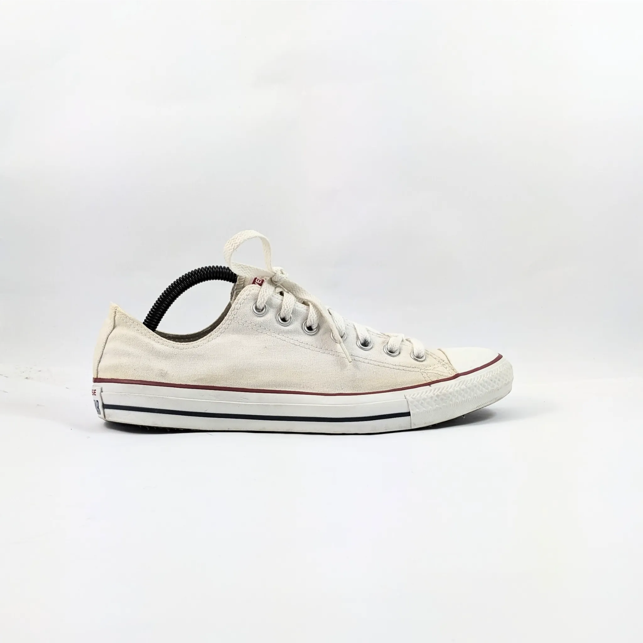 Converse White Sneakers