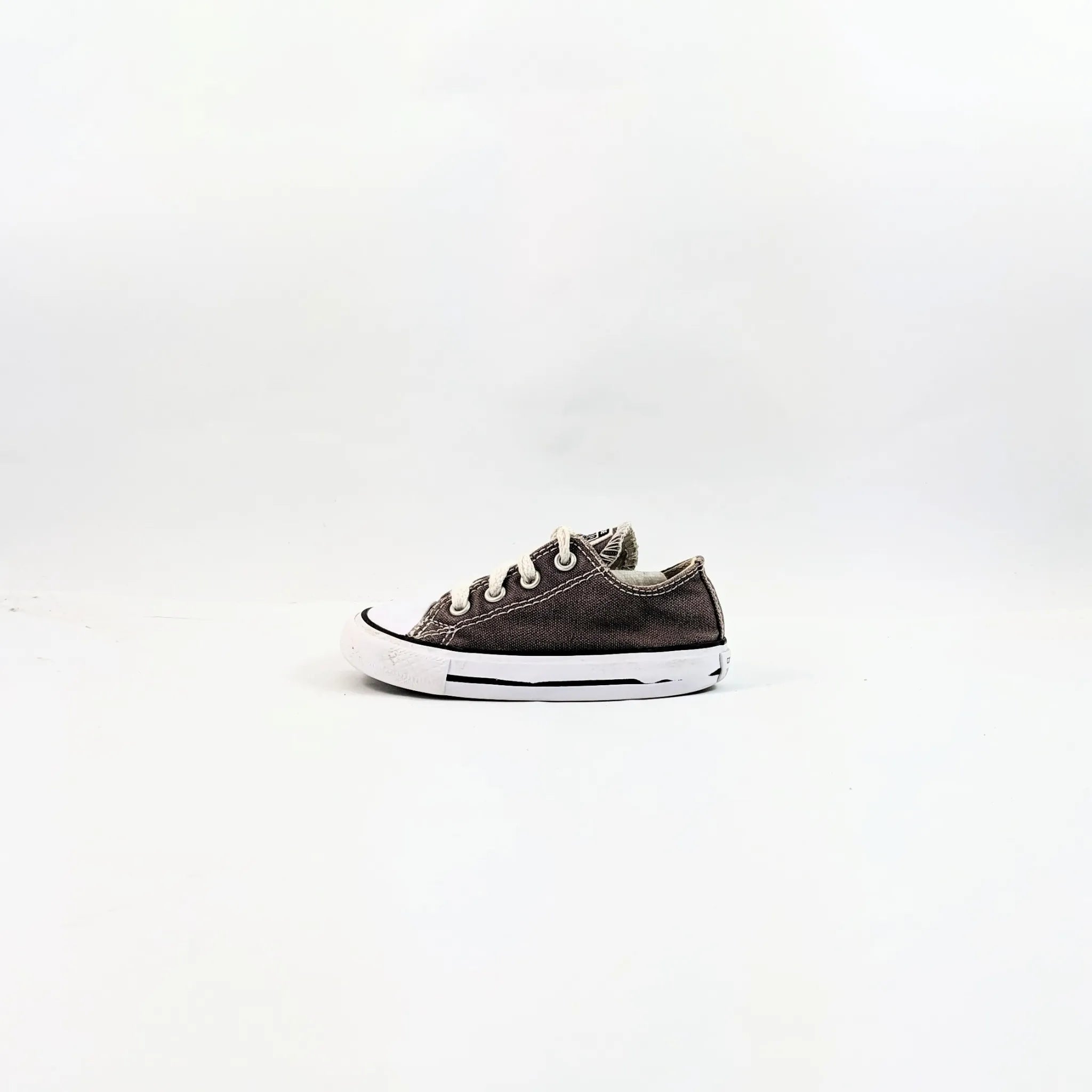 Converse Grey Sneakers Kids