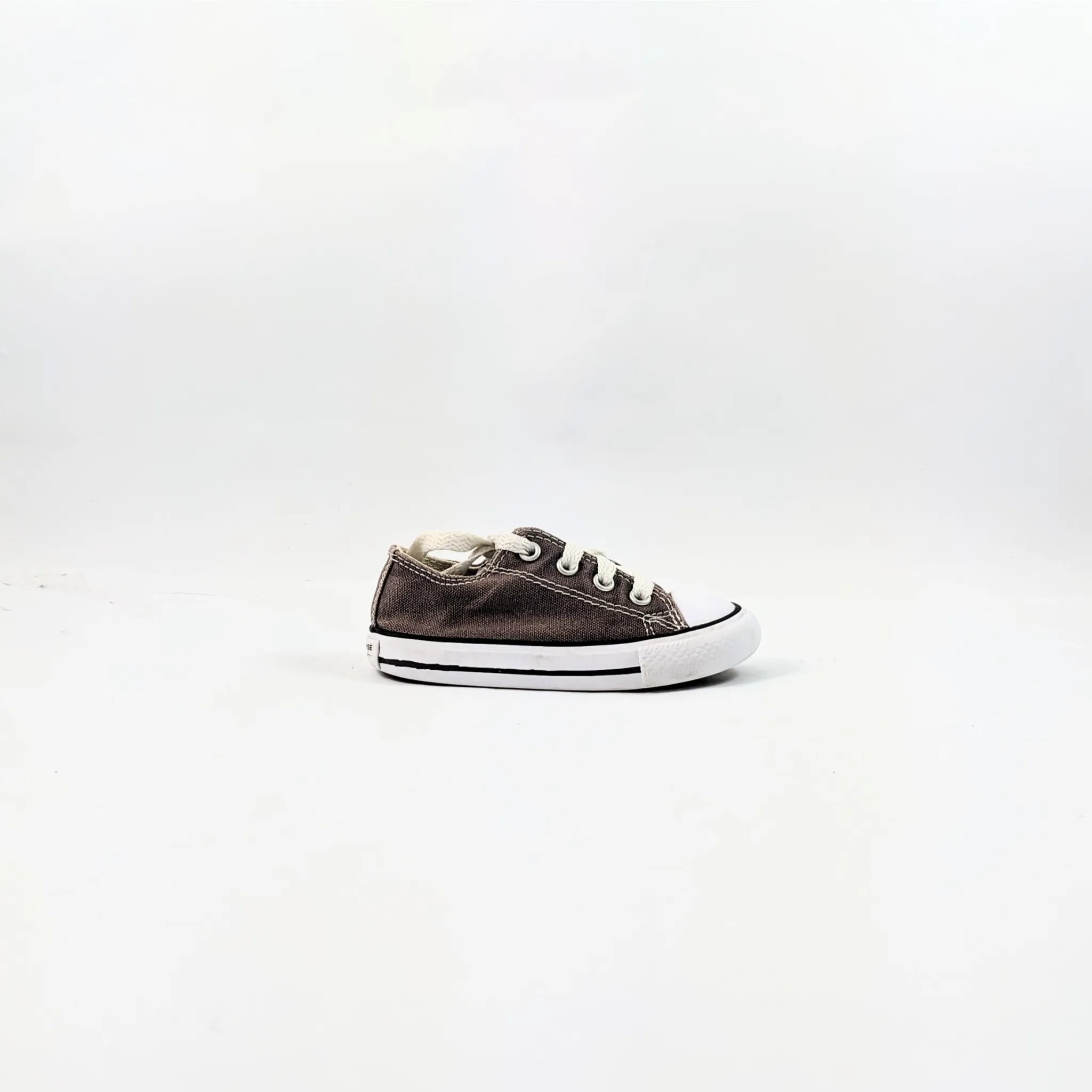 Converse Grey Sneakers Kids