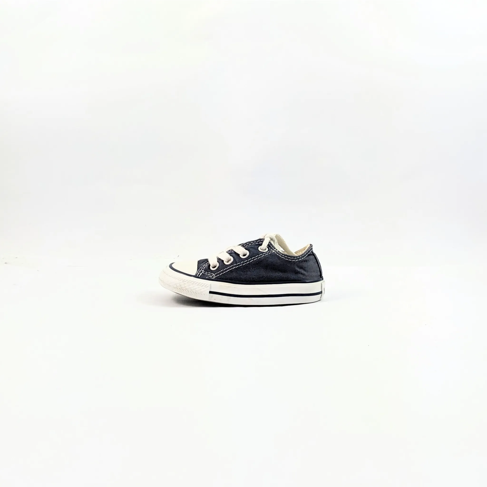 Converse Blue Sneakers Kids