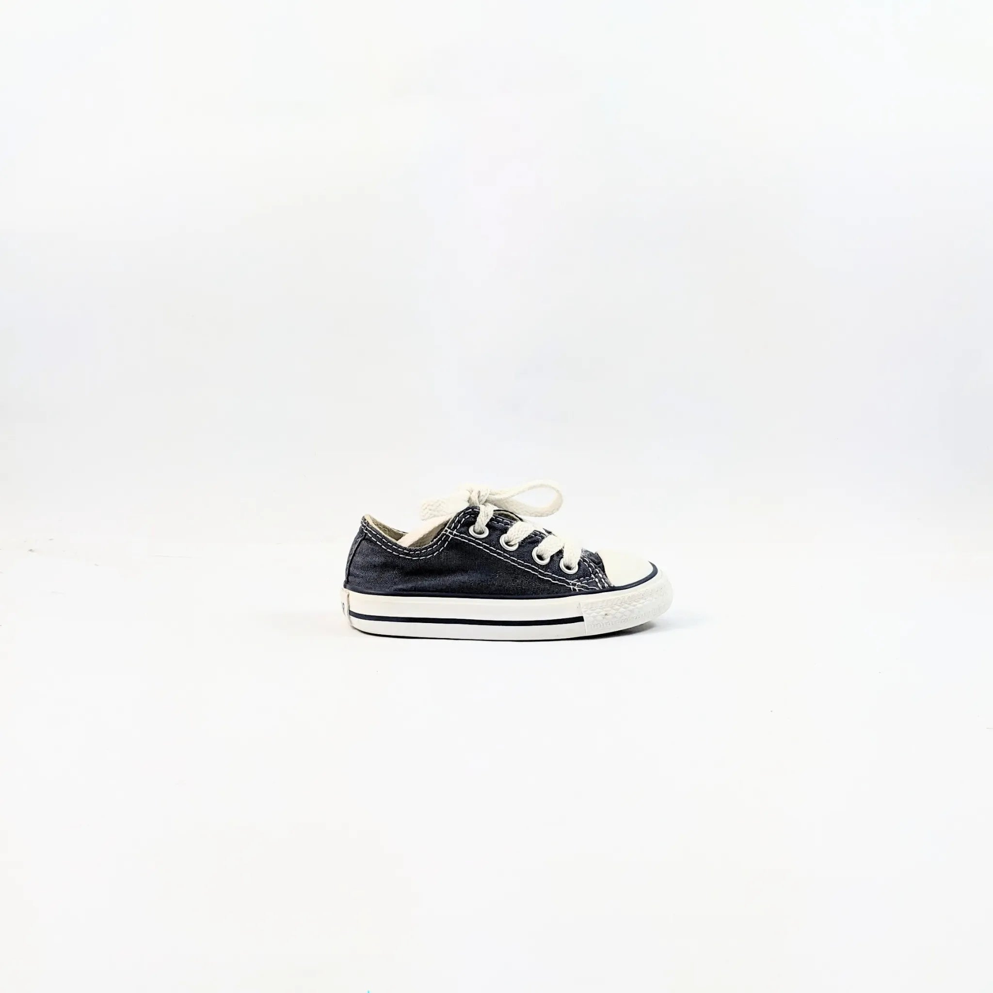 Converse Blue Sneakers Kids