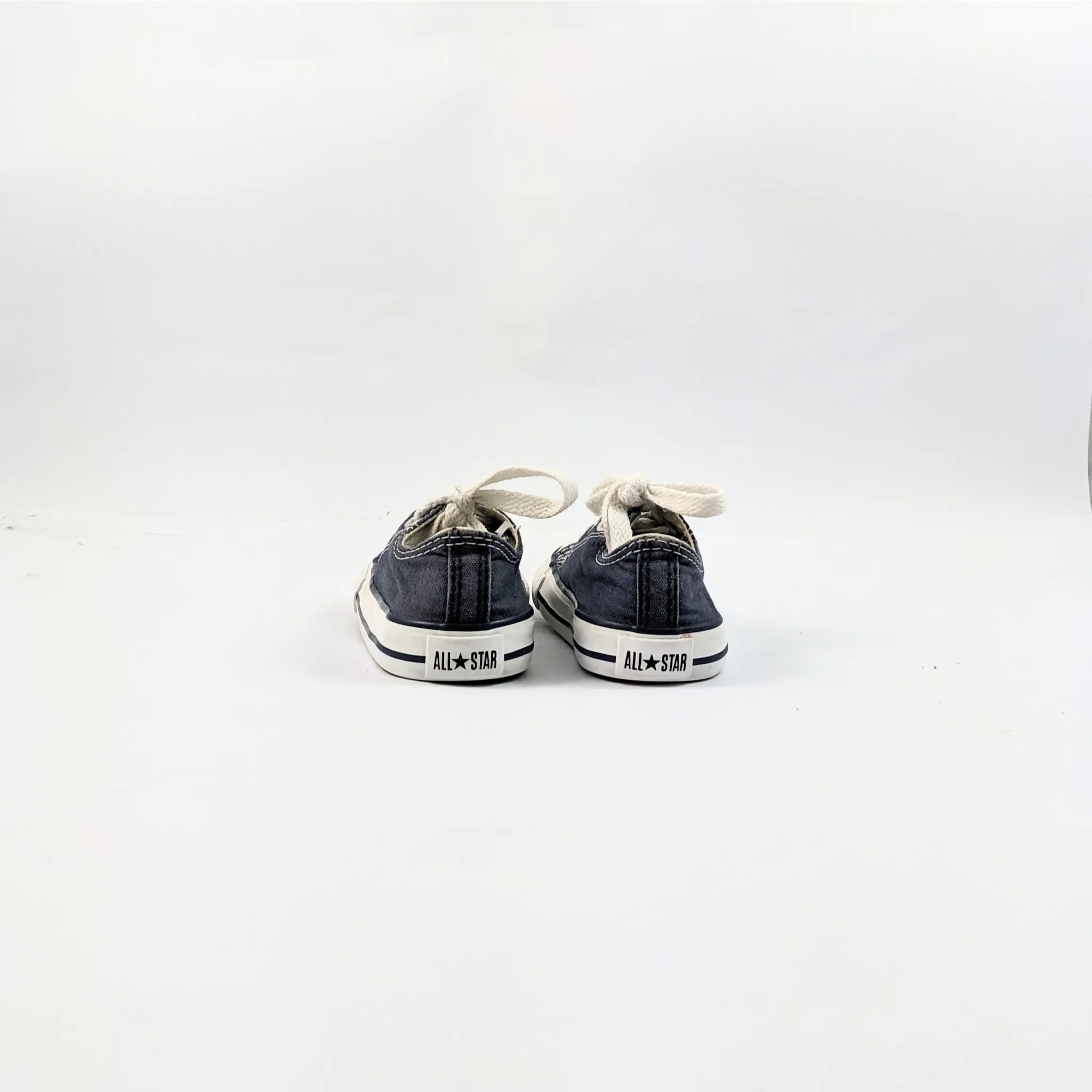 Converse Blue Sneakers Kids