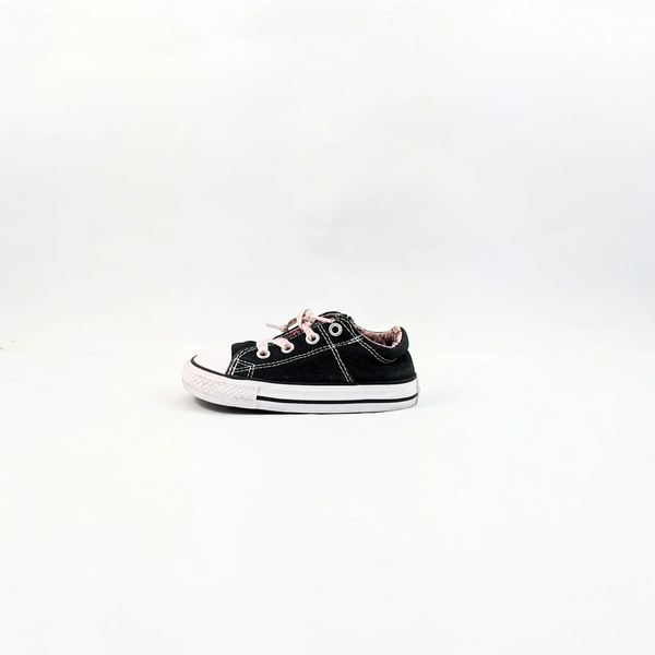 Converse Black Sneakers Kids