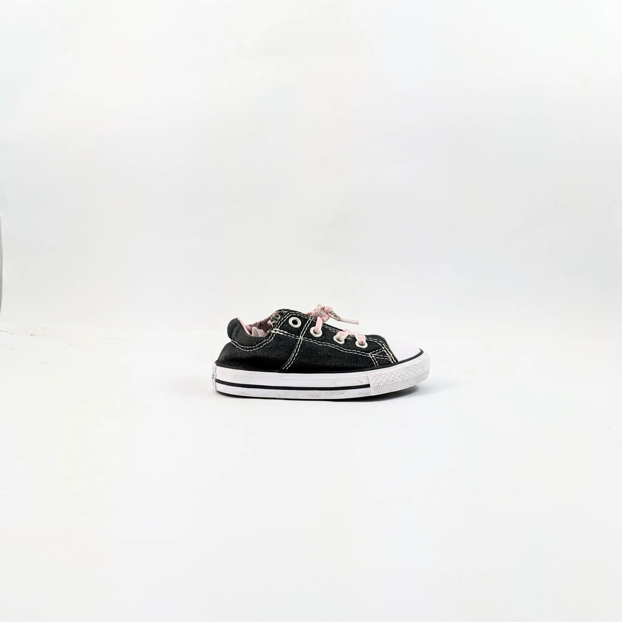 Converse Black Sneakers Kids